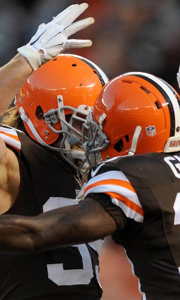 Five things to watch: Bucs at Browns